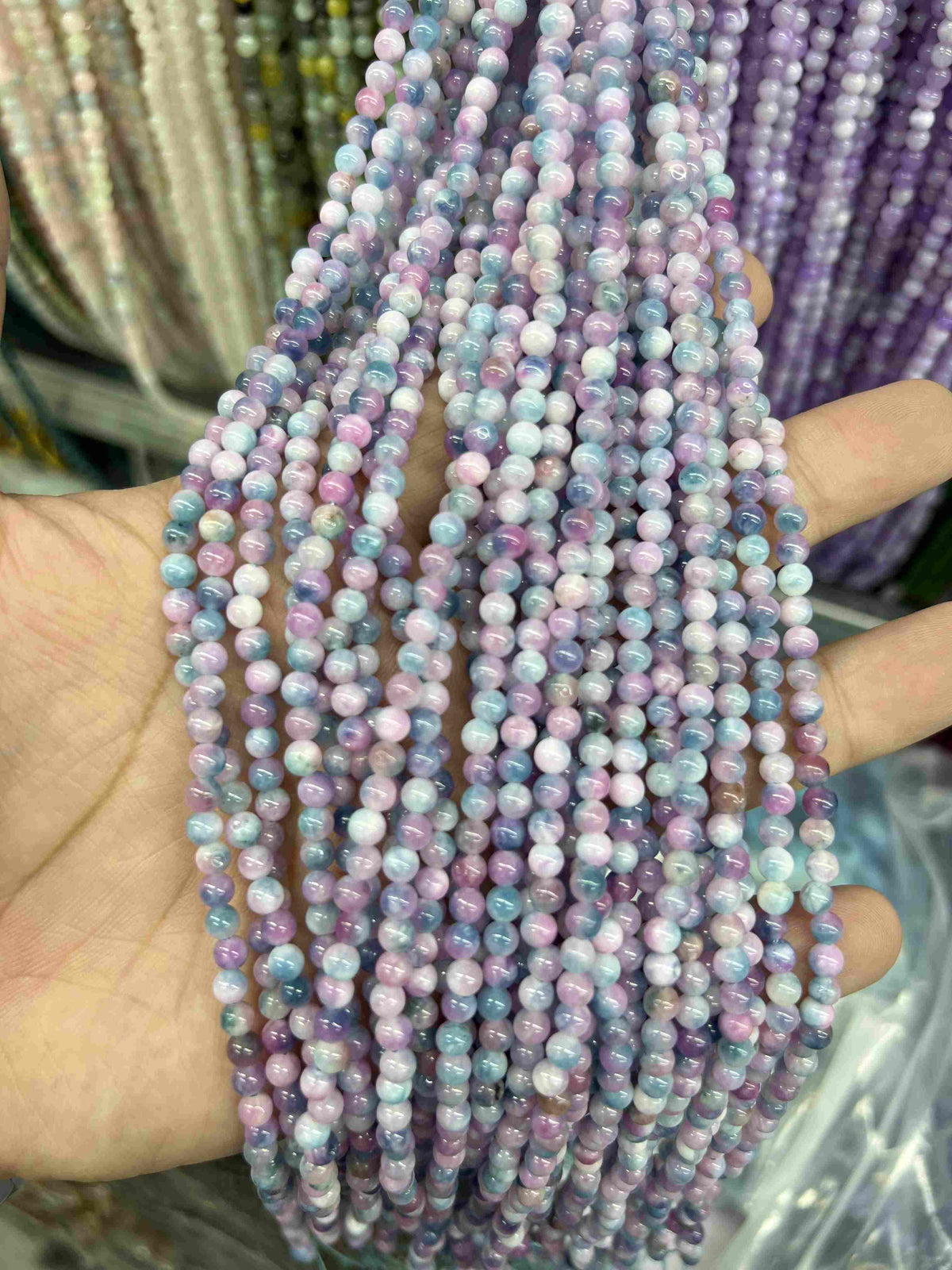 $2--4mm #3 Free Shipping