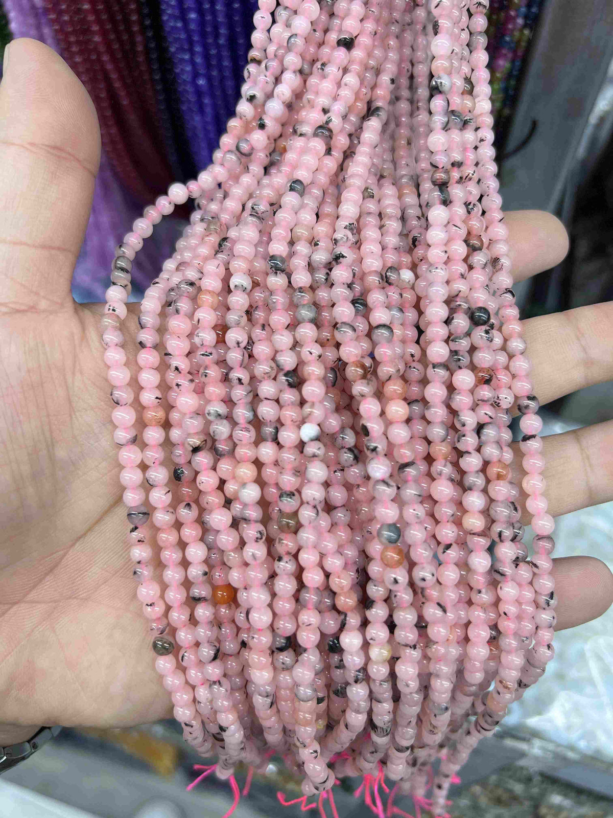 $2--4mm #3 Free Shipping