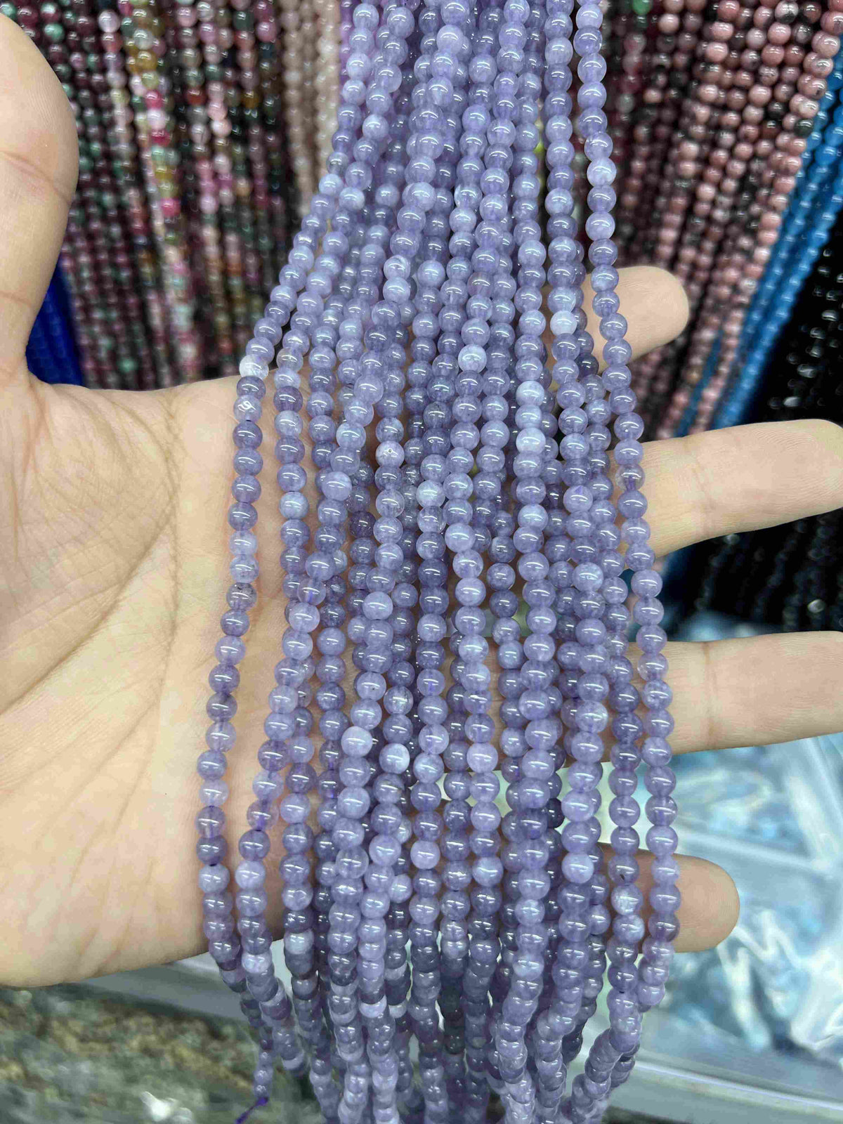 $2--4mm #3 Free Shipping