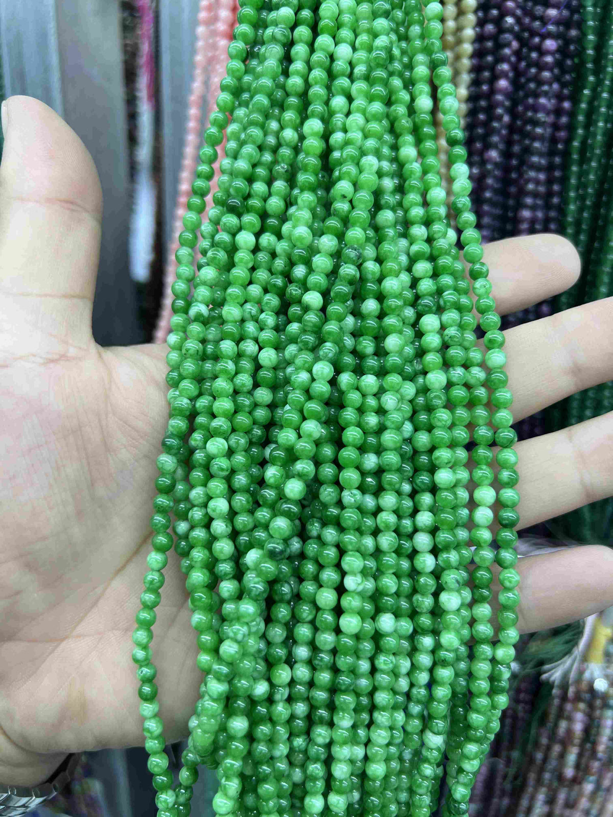 $2--4mm #3 Free Shipping