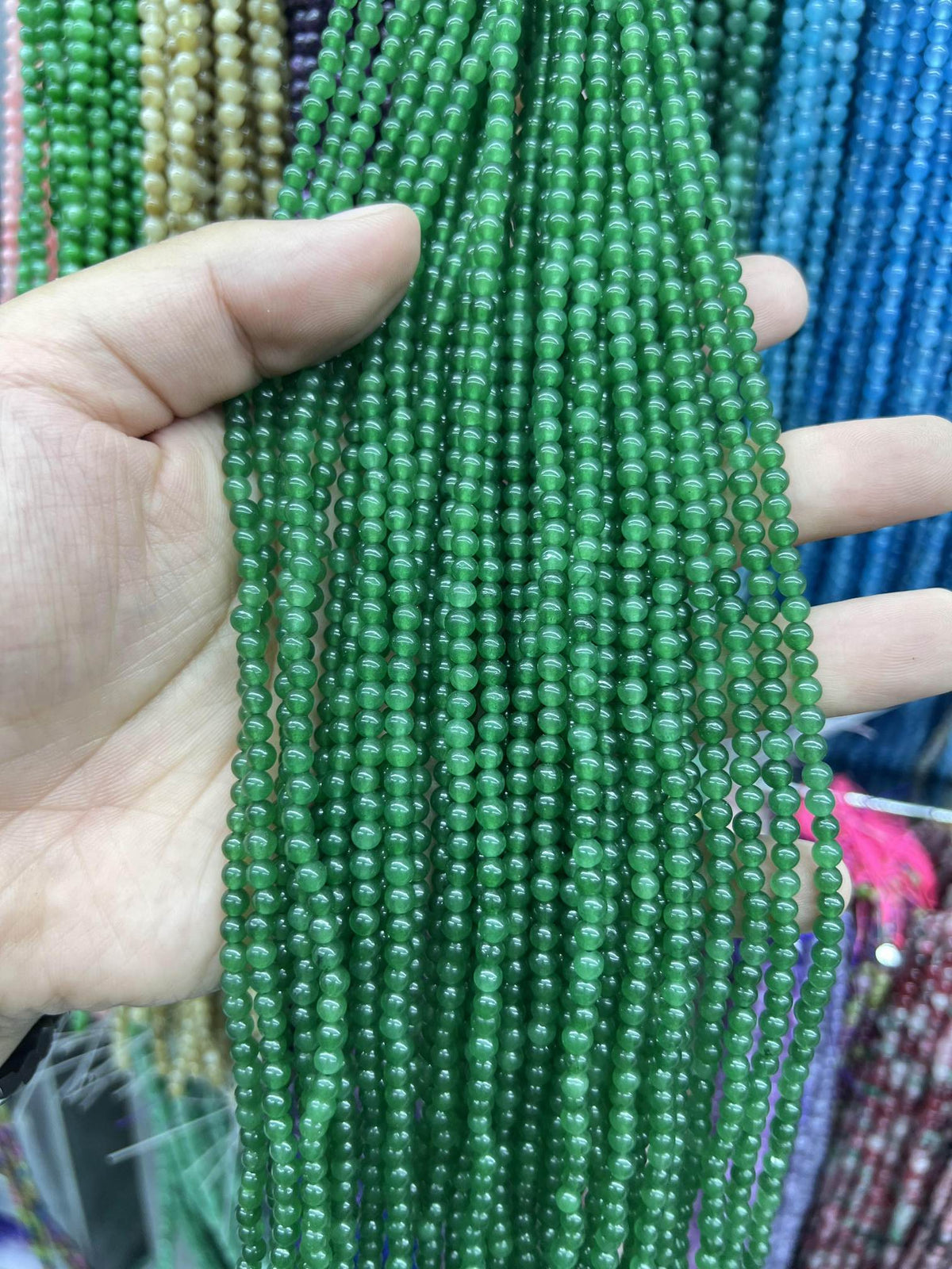 $2--4mm #3 Free Shipping