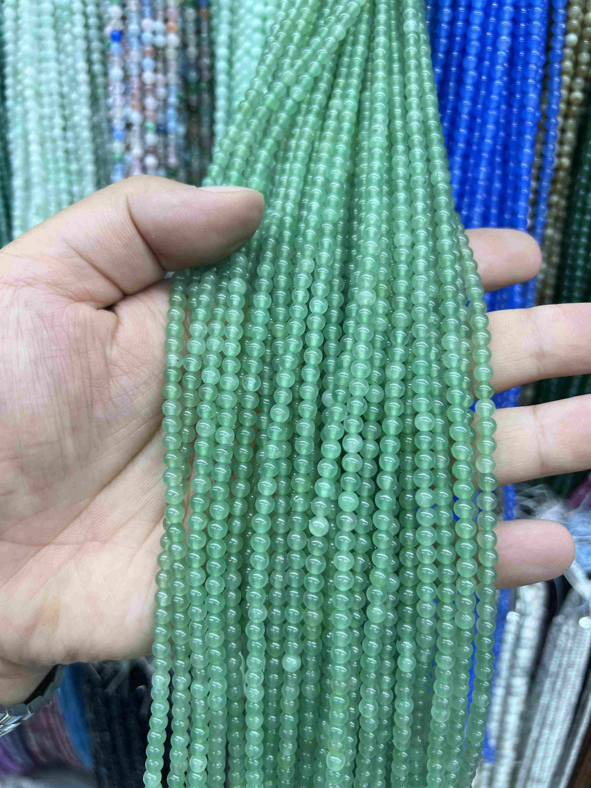 $2--4mm #3 Free Shipping