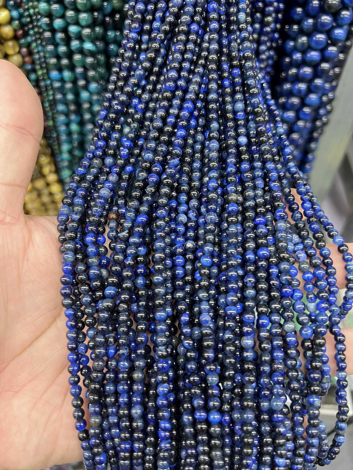 $2--4mm #3 Free Shipping