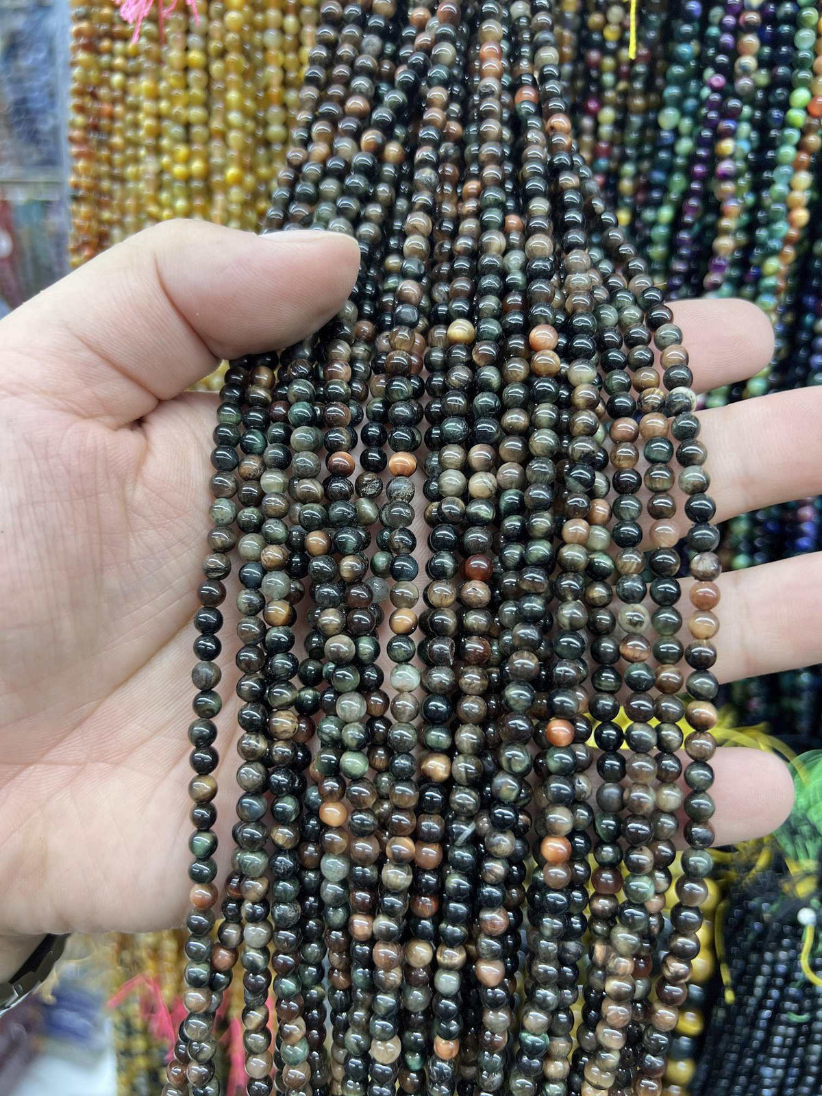 $2--4mm #3 Free Shipping