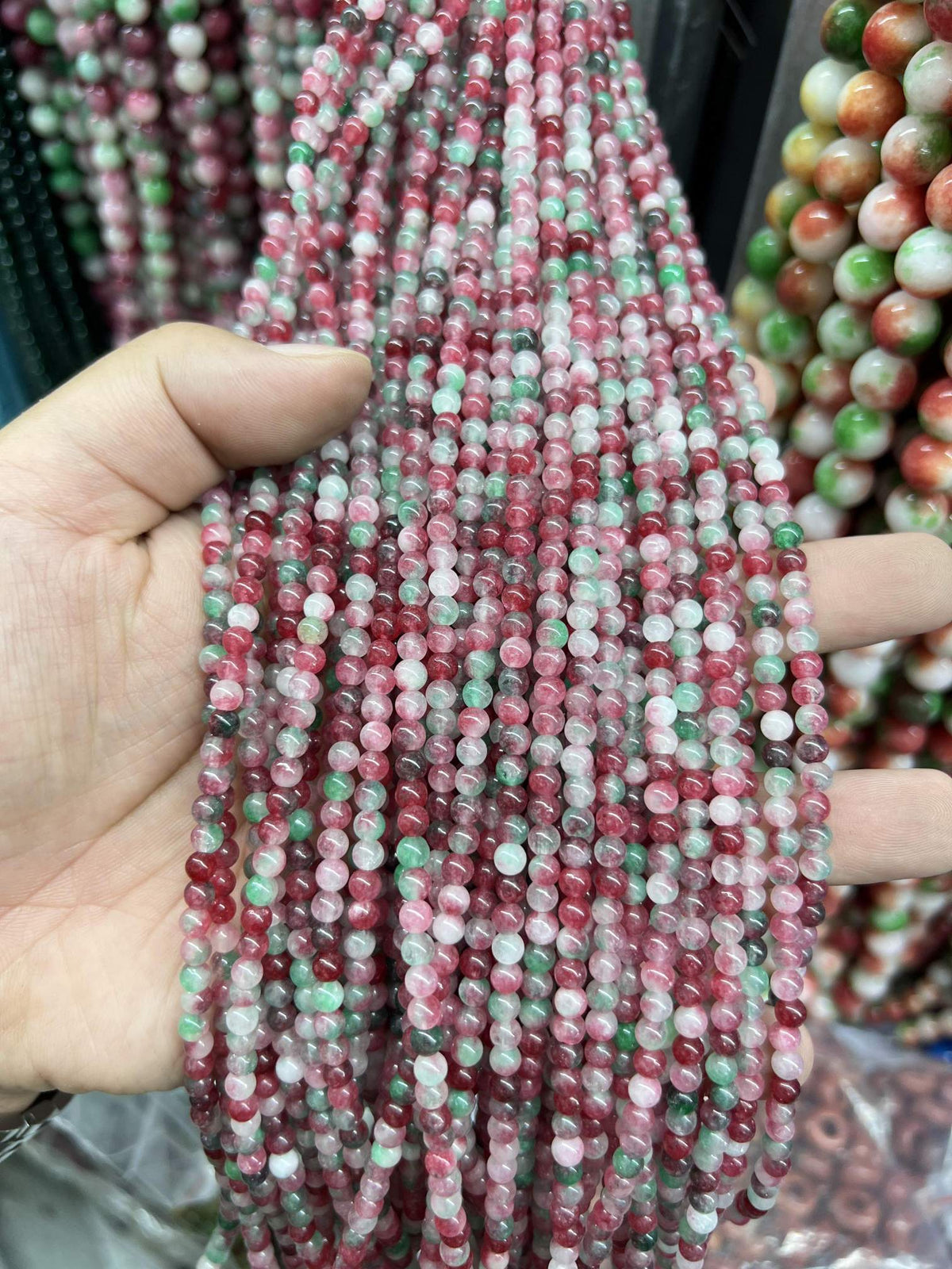 $2--2-3mm #2 Free Shipping