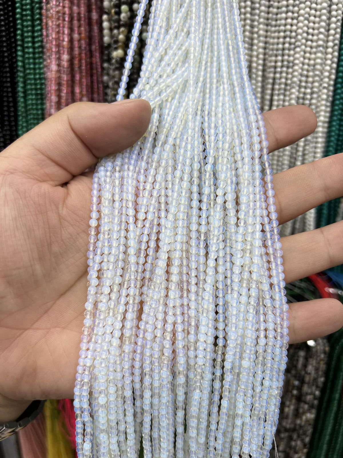 $2--2-3mm #2 Free Shipping