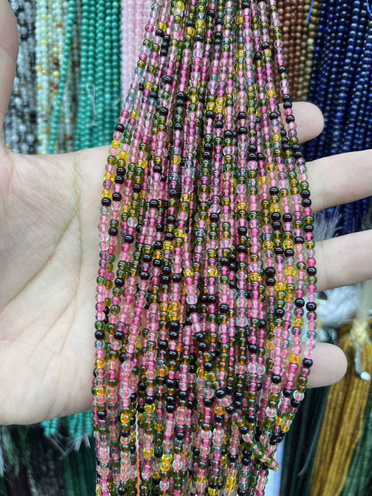 $2--2-3mm #2 Free Shipping