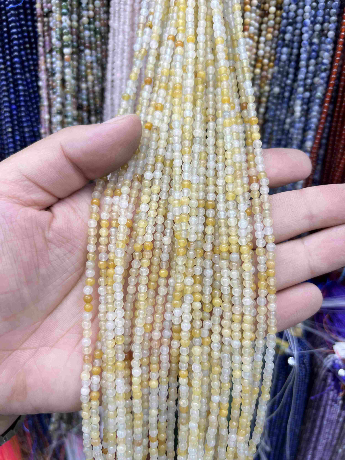 $2--2-3mm #2 Free Shipping