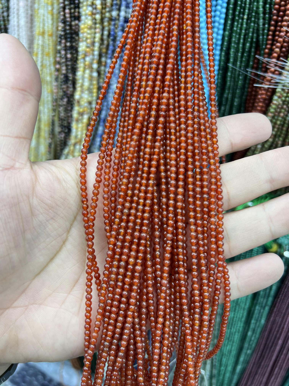 $2--2-3mm #2 Free Shipping