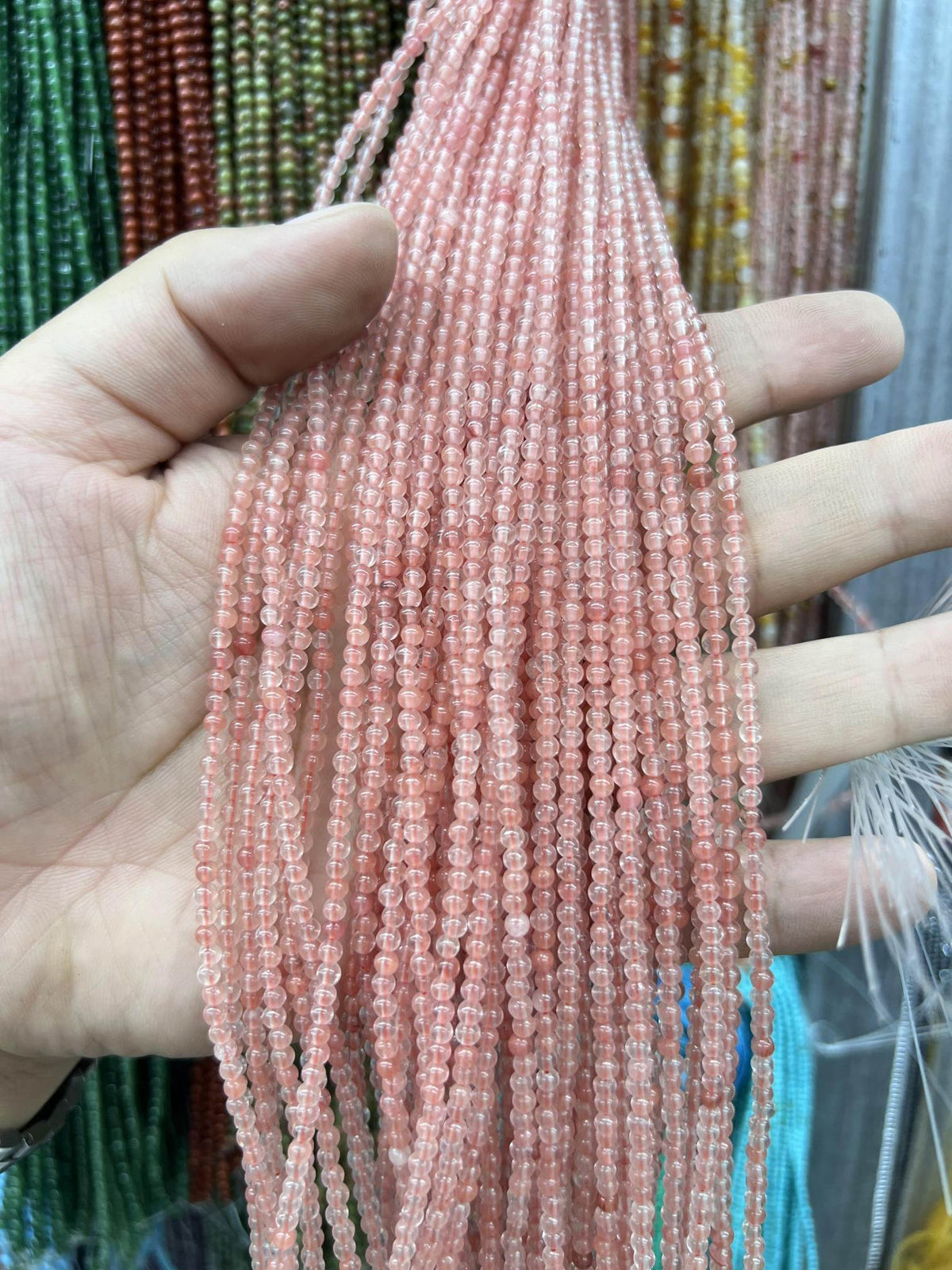 $2--2-3mm #2 Free Shipping