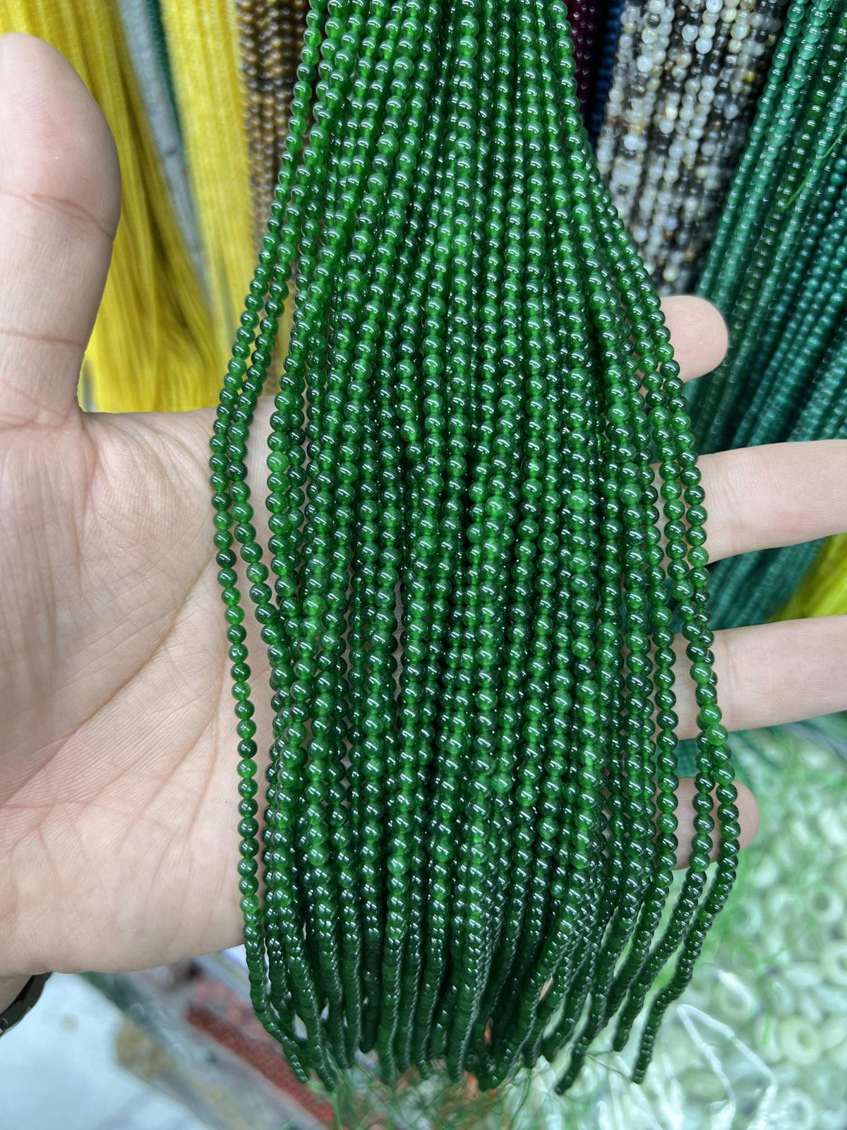 $2--2-3mm #2 Free Shipping