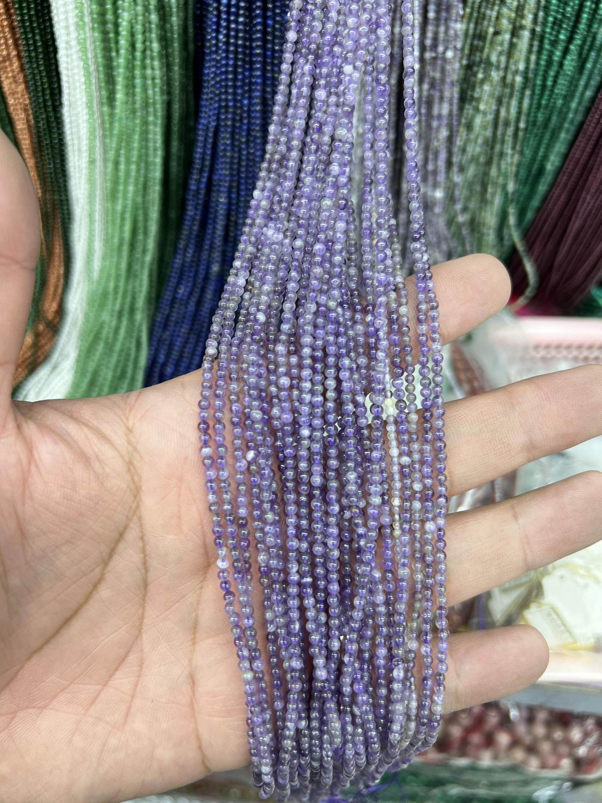 $2--2-3mm #2 Free Shipping