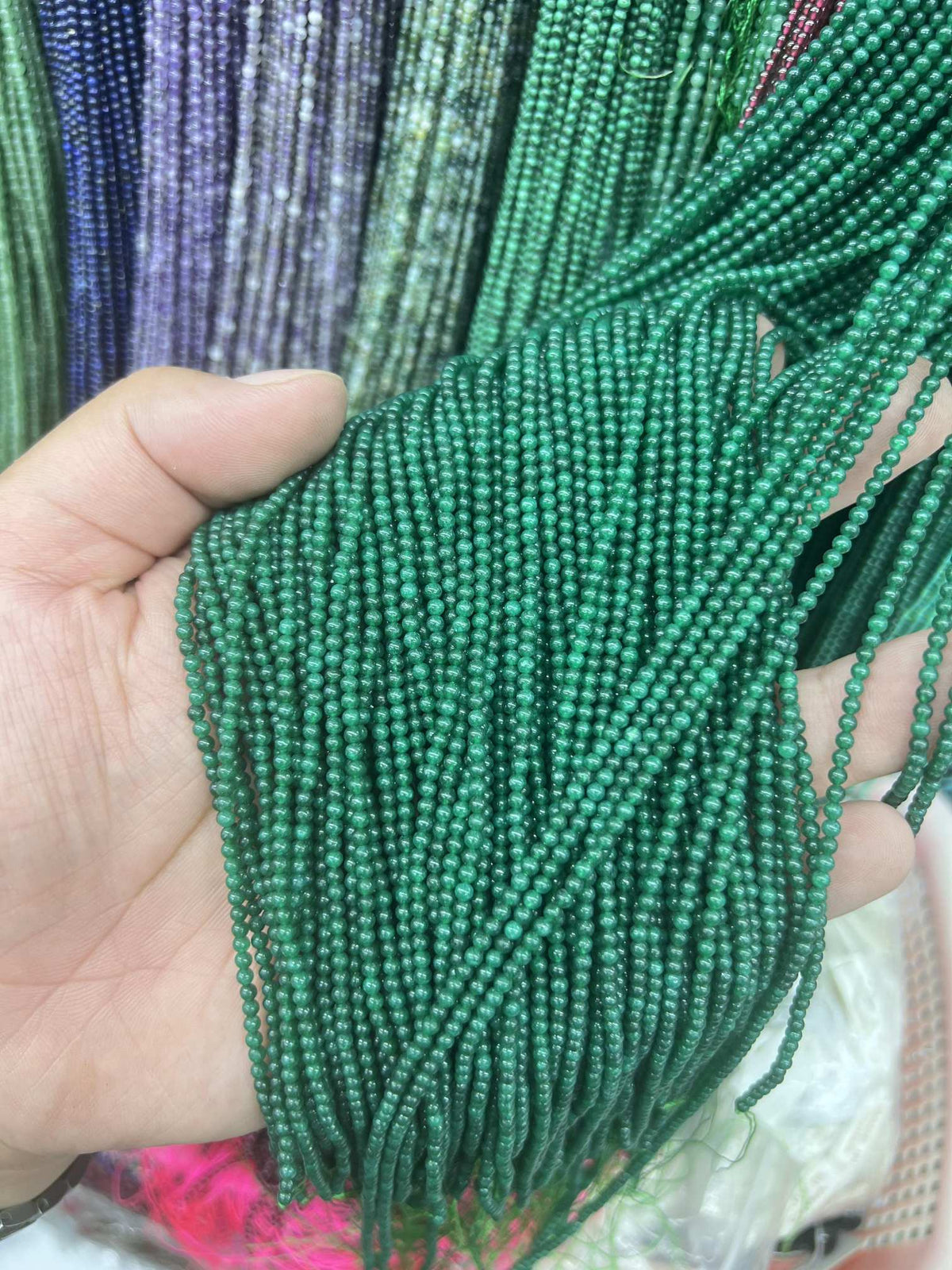 $2--2-3mm #2 Free Shipping