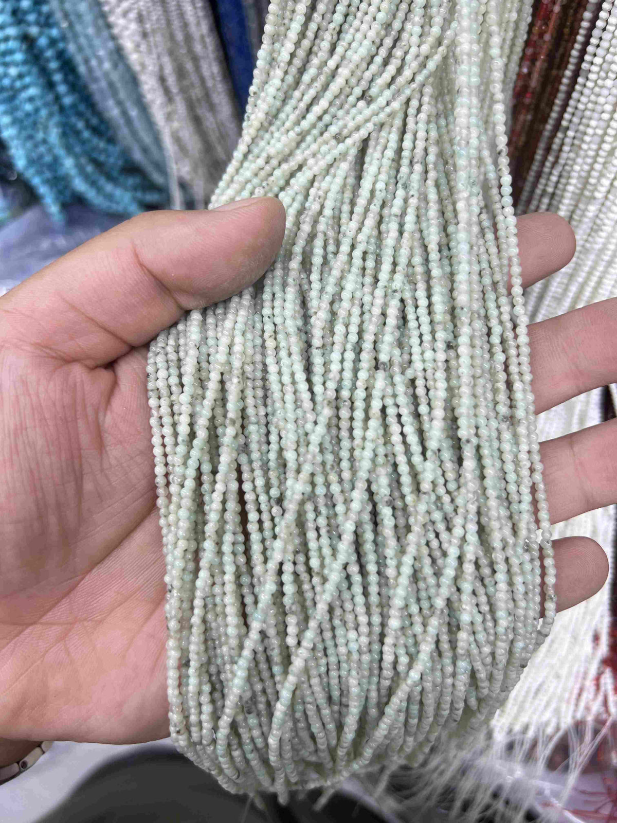 $2--2-3mm #2 Free Shipping