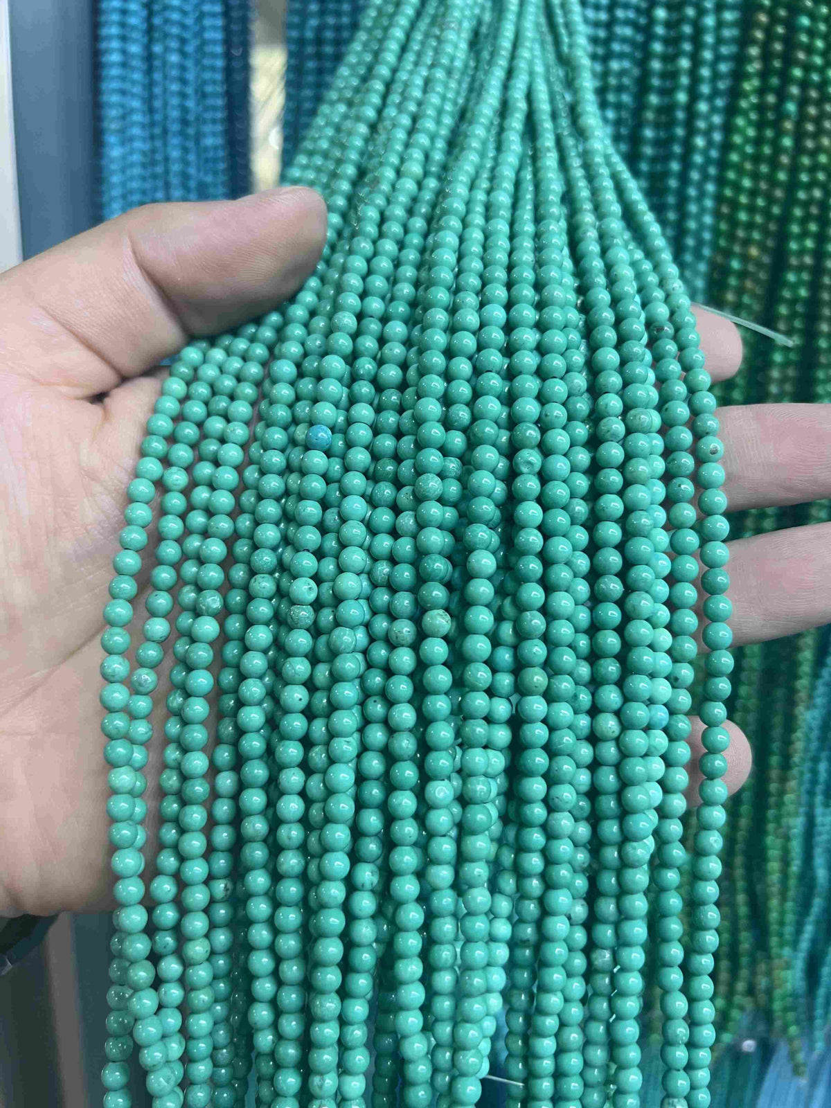 $2--4mm #3 Free Shipping