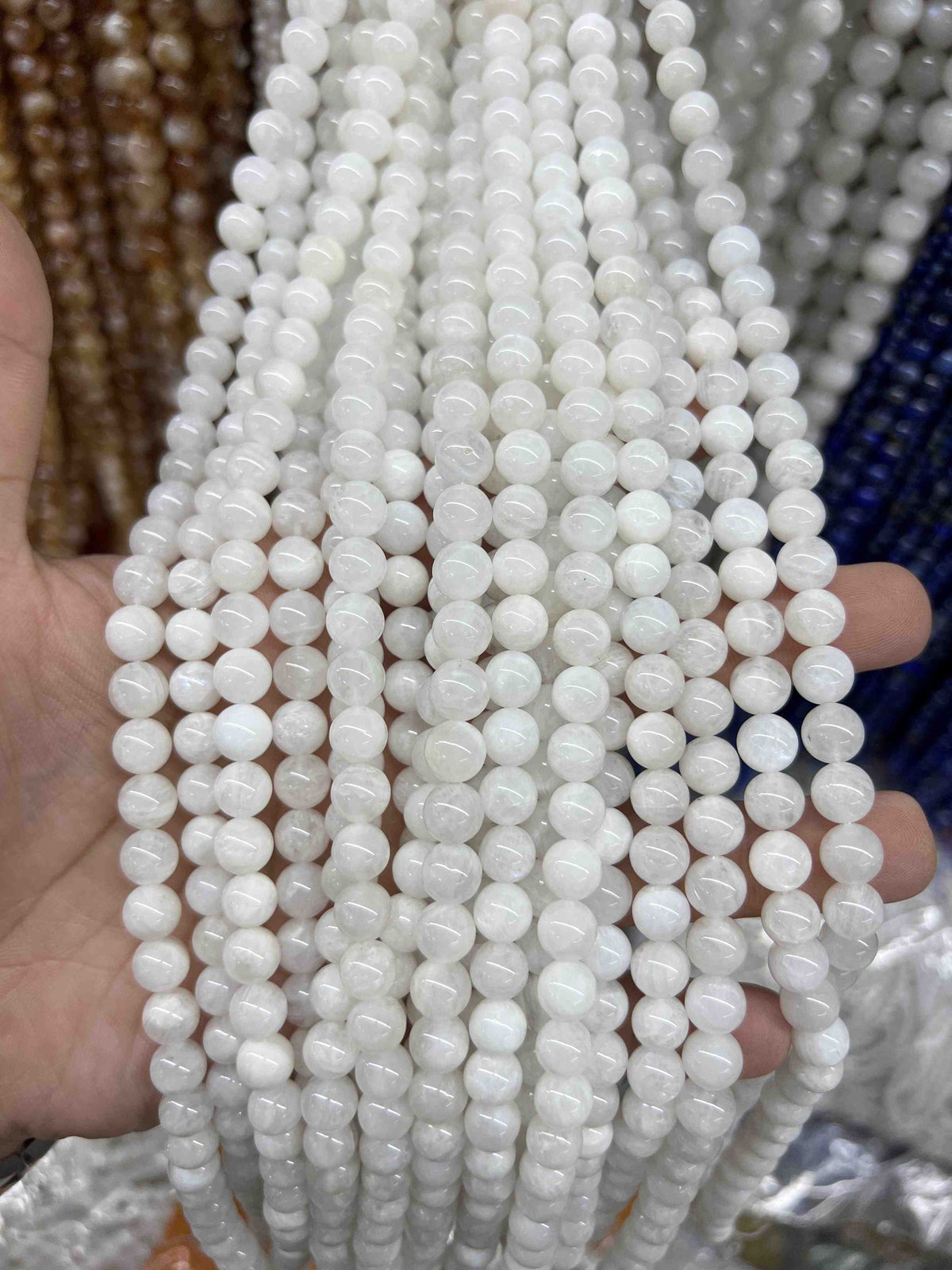 VIP 8mm #2 Free Shipping