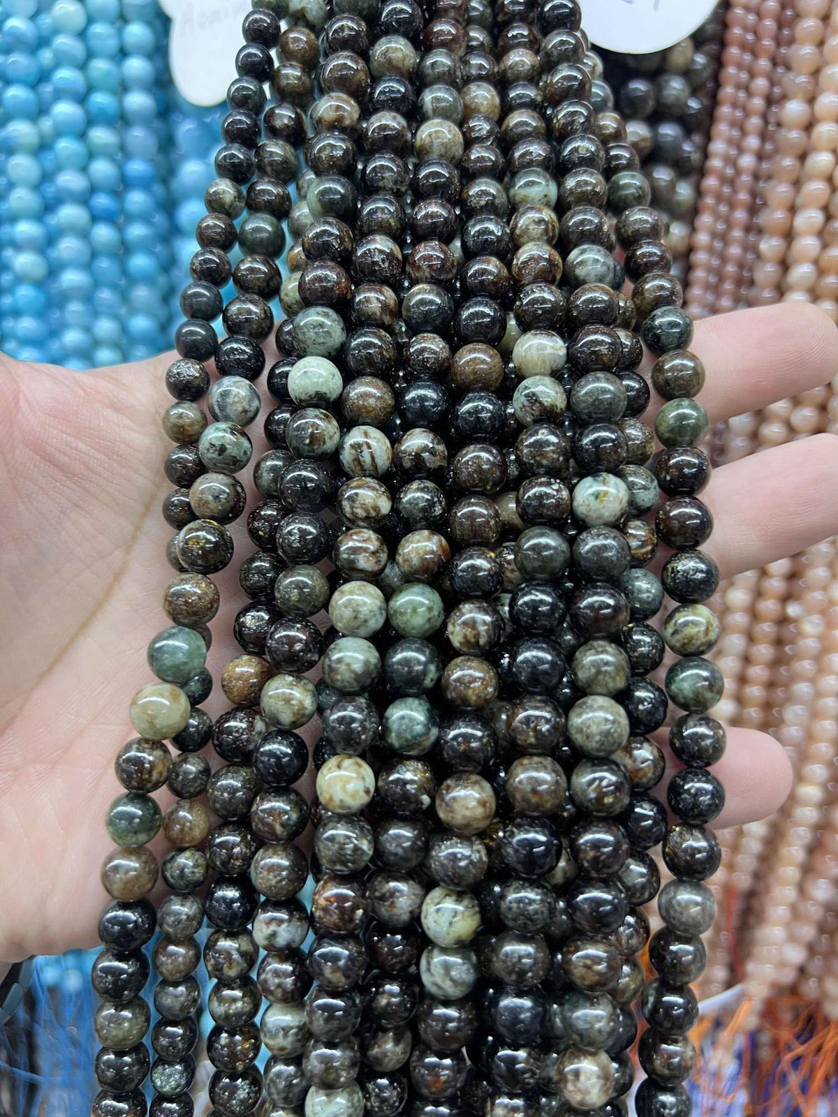 VIP 8mm #2 Free Shipping