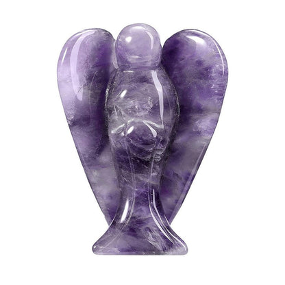 Angel Figurine Reiki Healing Statue
