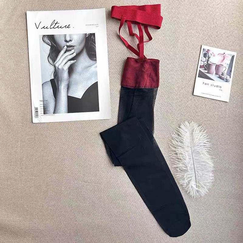 PDD Popular Stocking & Tights Designs for Everyday Wear #34