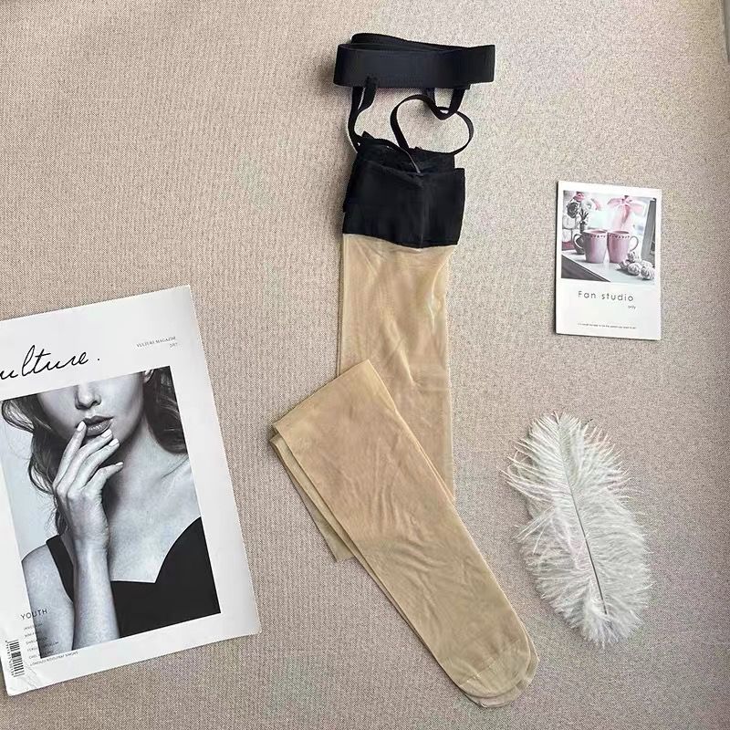 PDD Popular Stocking & Tights Designs for Everyday Wear #34