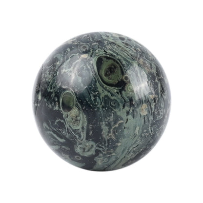 Crystal Mini Ball Ornament Ball Trinket Decoration
