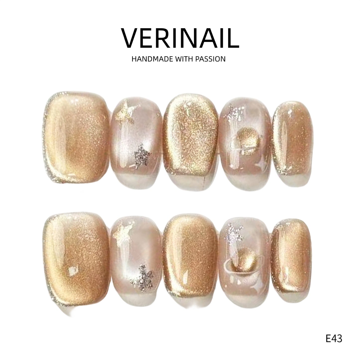 Press On Nails Mother's Day DL01