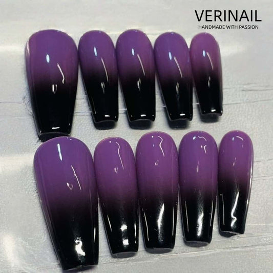 Press On Nails Holiday PDD01