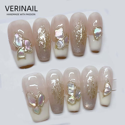 Press On Nails Mother's Day PDD01