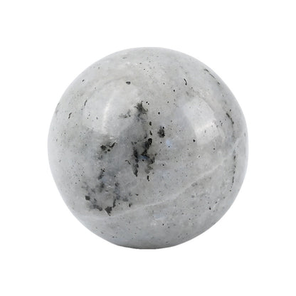 Crystal Mini Ball Ornament Ball Trinket Decoration