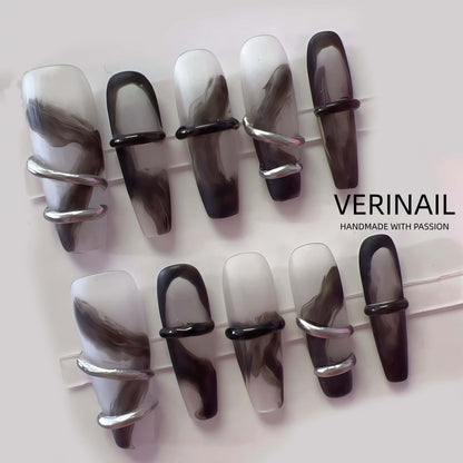 Press On Nails Valentine's Day PDD01