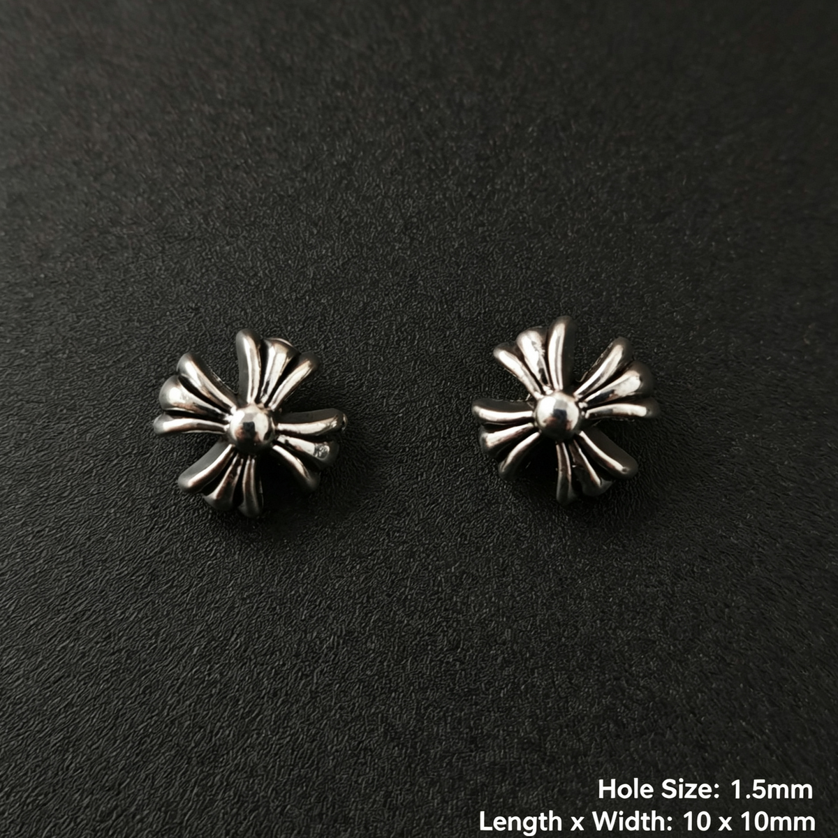 Attracting Wealth-Related Accessories Charm Pendant Beads 1PCS