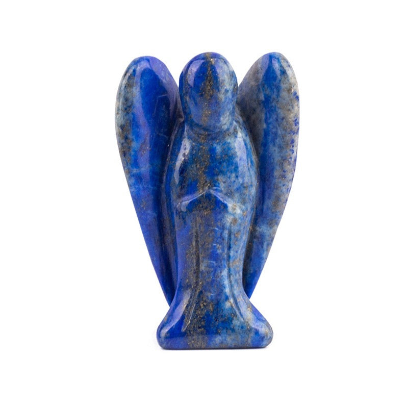 Angel Figurine Reiki Healing Statue