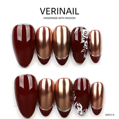 Press On Nails Mother's Day DL01