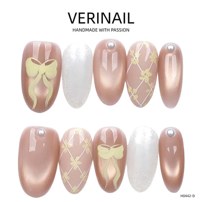 Press On Nails Mother's Day DL02