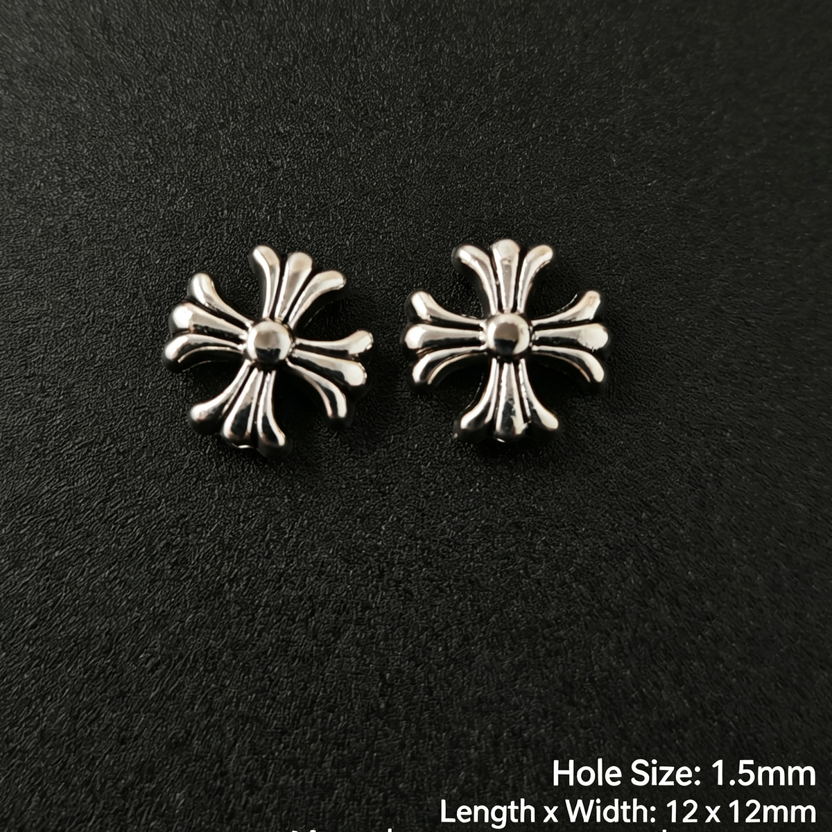 Attracting Wealth-Related Accessories Charm Pendant Beads 1PCS