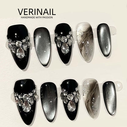 Press On Nails OPPORTUNITY PDD01