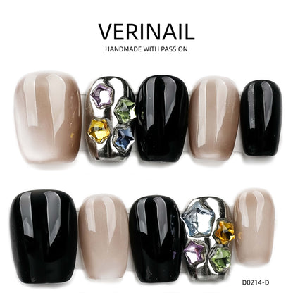 Press On Nails Party DL01
