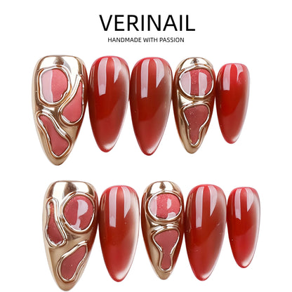 Press On Nails APOTROPAIC DL01
