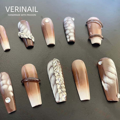 Press On Nails Party PDD01