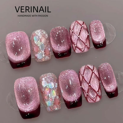 Press On Nails Mother's Day PDD01