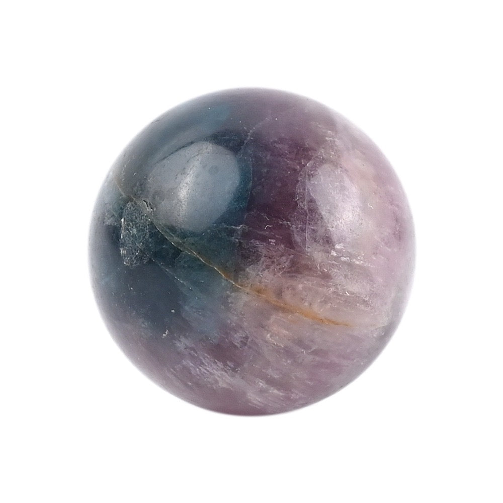Crystal Mini Ball Ornament Ball Trinket Decoration