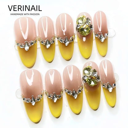 Press On Nails Valentine's Day PDD01