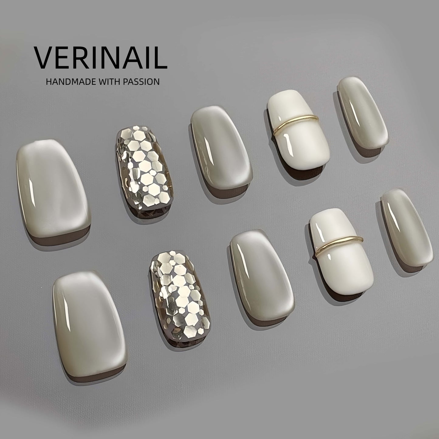 Press On Nails OPPORTUNITY PDD01