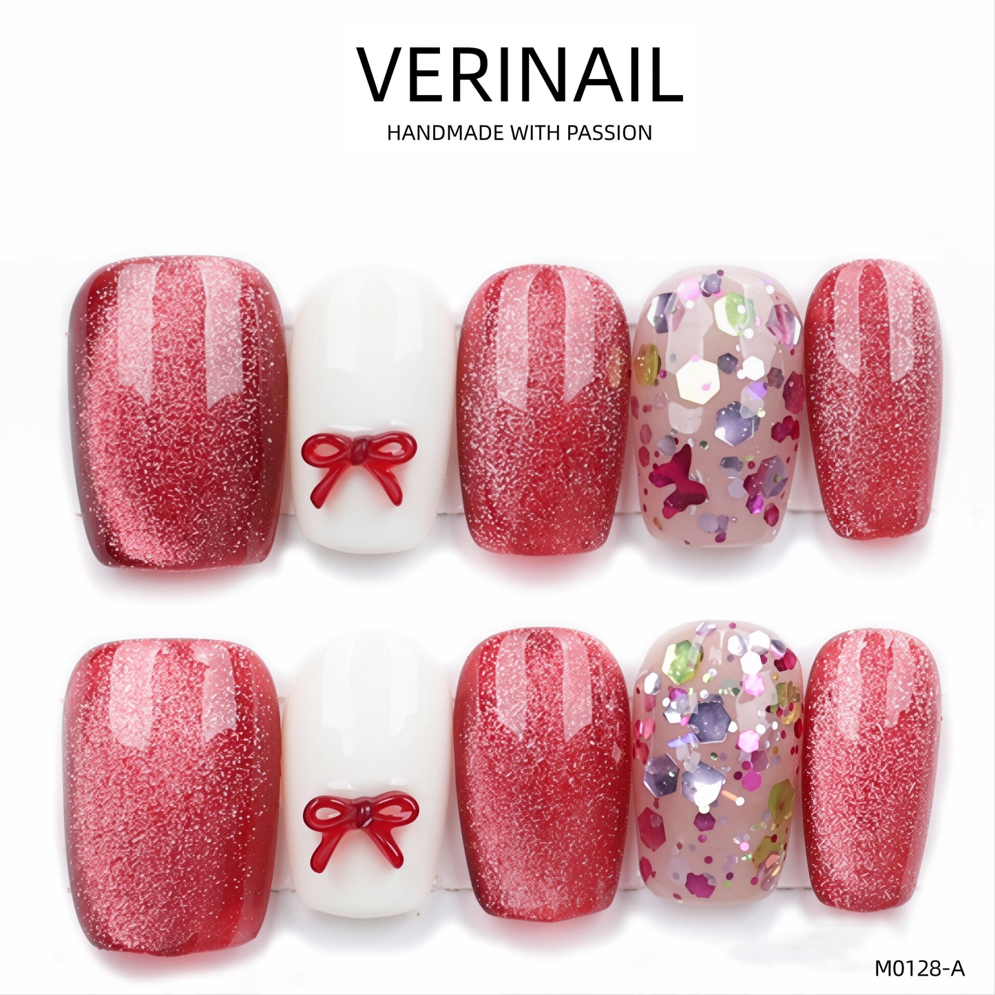 Press On Nails OPPORTUNITY DL02