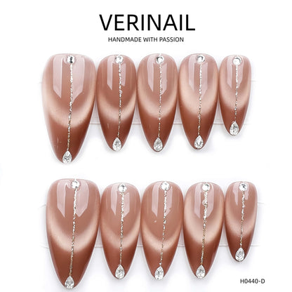 Press On Nails Party DL02