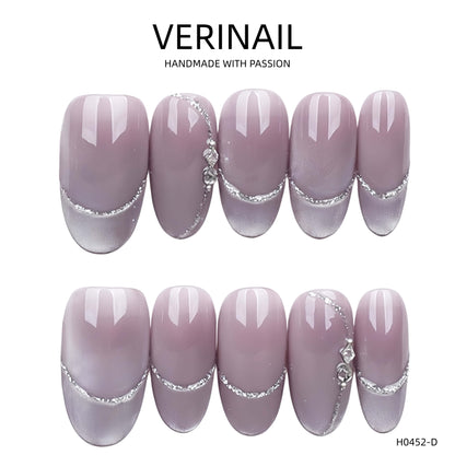 Press On Nails Mother's Day DL02