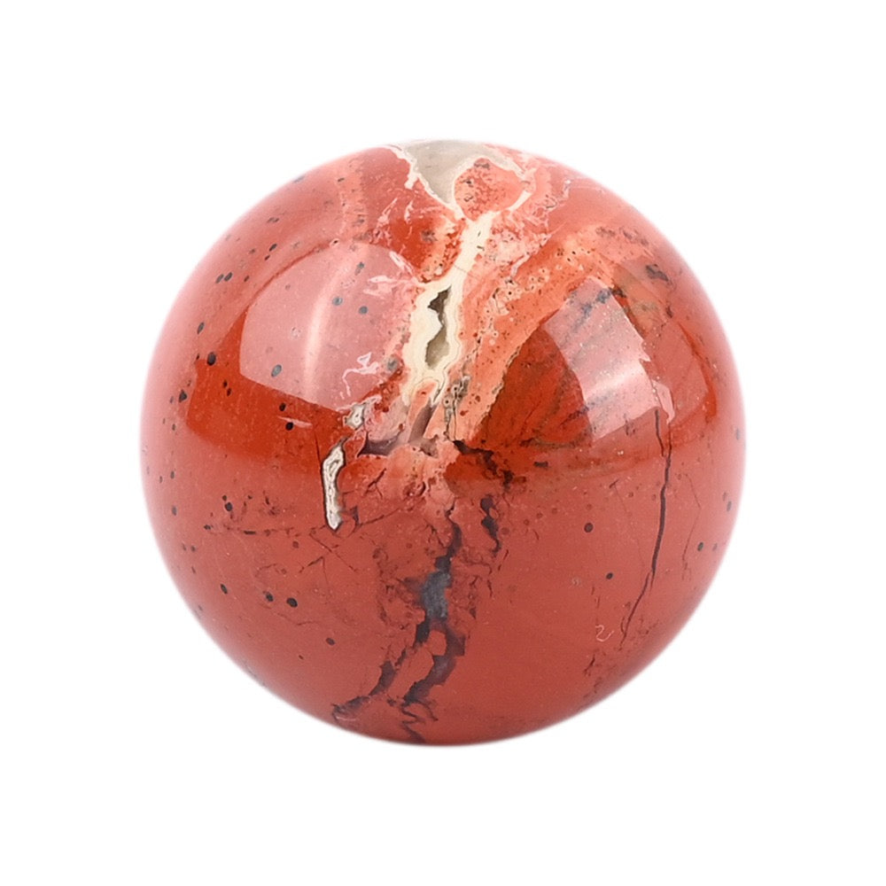 Crystal Mini Ball Ornament Ball Trinket Decoration
