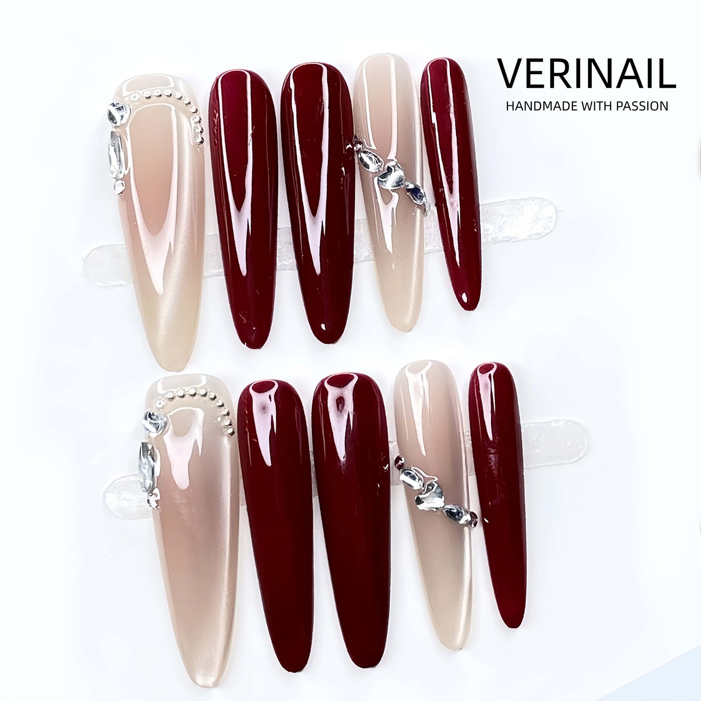 Press On Nails Party PDD01
