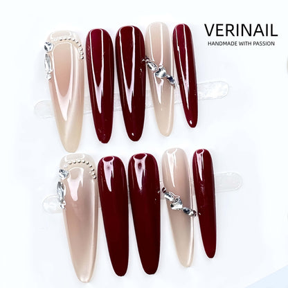 Press On Nails Party PDD01