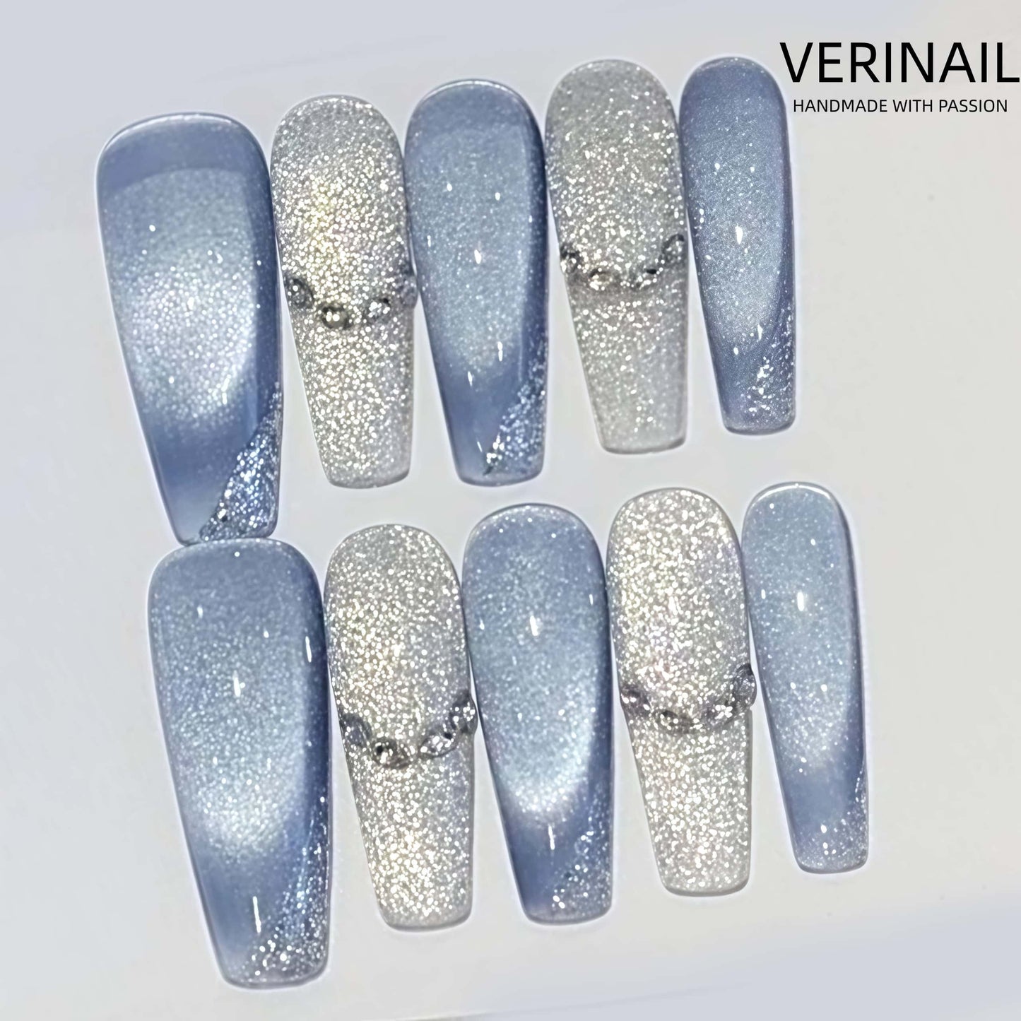 Press On Nails OPPORTUNITY PDD01